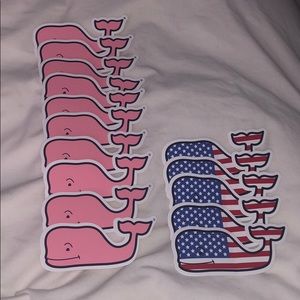 vineyard vines stickers